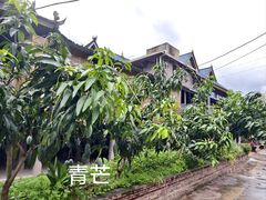 -西双版纳傣族园