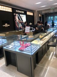 -老鳳祥銀樓(八佰伴店)