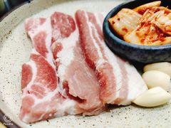 -韩满园· 甄选韩式烤肉