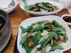 -顺风汤馆·广府粤菜(江宸天街店)