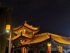 -长春市南湖公园