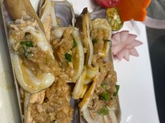 -老刺参海鲜酒楼