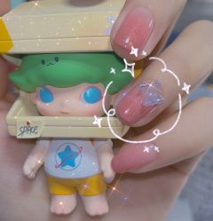-禾壹净·尤美子皮肤管理美甲美睫