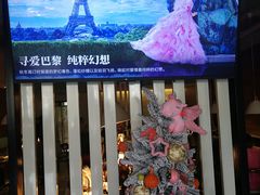 大堂-十面春风·江南面馆(崇宁路店)