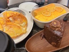 -V咖啡(兰州盛达希尔顿酒店)