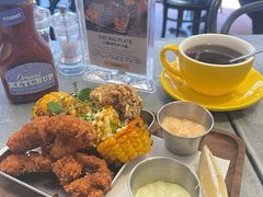 -尚牛社会 Beef & Liberty(金桥EKA天物店)