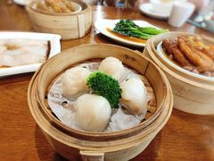 -悦雅居·老广州老味道(长湖店)