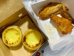 奥尔良风味烤翅-达美乐比萨(黄村西大街店)