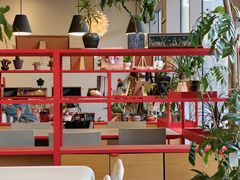 -dotcom coffee古点咖啡(致真大厦店)