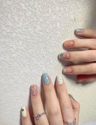 点击看大图 -LILY NAILS美甲美睫