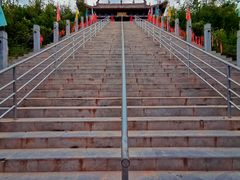 -渭南桃花源民俗文化园