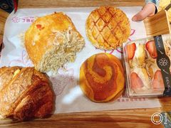 -丁香西饼屋(桂林路店)