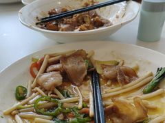 -大地土窑菜馆·特色罗浮农家菜(罗浮山景区店)