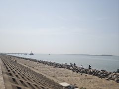 -大连星海皇冠假日酒店