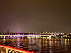-武汉两江游览·夜游长江(汉口粤汉码头)