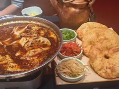-长安大牌档之龙头酒肆(荣民龙首广场店)