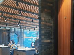 -川旺角川粤融合菜•海景餐厅(星海广场店)
