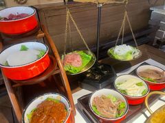 -哥老官重庆美蛙鱼头(日月光店)