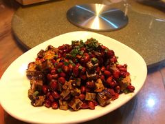 -小杨烤肉(朱雀店)