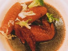 -太平馆餐厅(油麻地店)