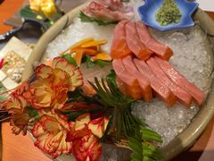 -匠和风精致料理(宁德万达店)