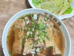 -百福麵家(新馬路店)