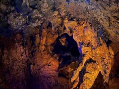 -宝晶宫旅游景区