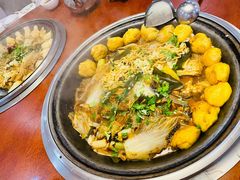 -忆乡情铁锅炖鱼饭店(延庆店)