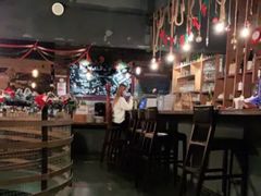 -斯普汇生蚝牛排馆(中骏世界城店)