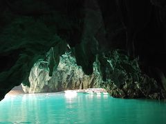 -三门海