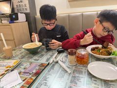 -八爷茶餐厅