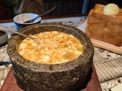 -绿茶餐厅(龙井船宴· 品牌总店)