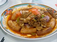 -帕米尔食府(白云观店)