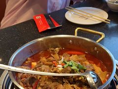 -刘一锅筋头巴脑(凌空二街店)