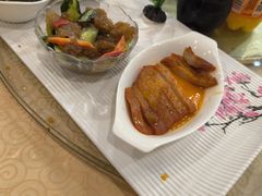 -泉州太子酒店-餐厅