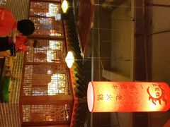 -在蜀里·一米肥牛老火锅(黄埔店)