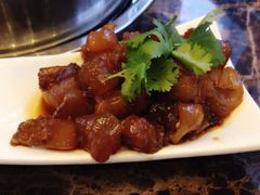 -许府牛杂·鲜牛肉火锅(梁溪万达店)
