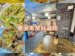-小厨食堂(黄田坝店)
