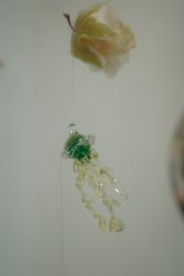 -烬·烧玻璃diy灯工玻璃艺术·银饰工作室