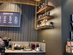 -星巴克(厦门SM新生活广场店)