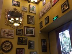 -多克多蒸气茶DOKDO(鼓楼绿地店)