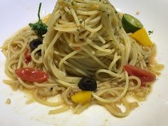 -Mita Pasta米塔义式厨房(政大店)