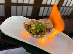 -真剑日本料理·铁板烧(贵州路店)