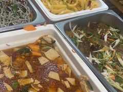 -孟记粥铺·家常菜·烧烤·粥(亚运村店)