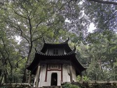 -古隆中景区