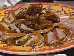 -邑金陵北京烤鸭店·现炒家常菜(ITC MALL店)