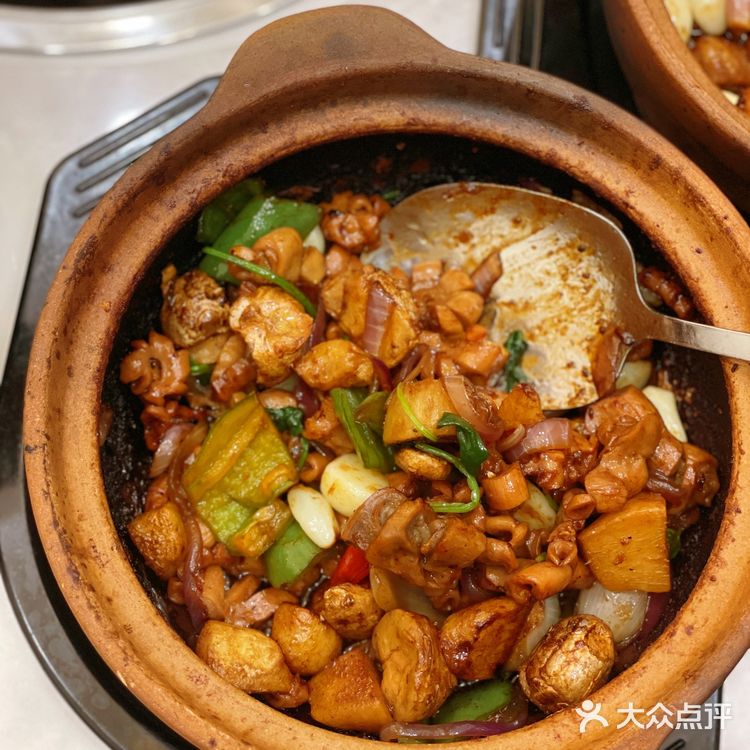 开平探店 | 乳鸽爱好者必打卡🐦