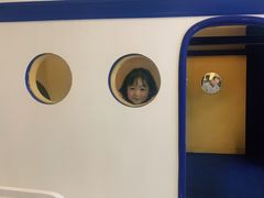 -海帆亲子游泳(茂业中心)