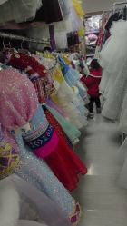 -尚美霓裳晚礼服·合唱服·舞蹈演出服租赁定制