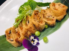 -小广寒电影艺术餐厅(小广寒经三路店)